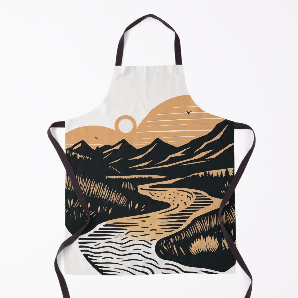 Item preview, Ascending Horizons designed and sold by Stanislav Pohaichuk.