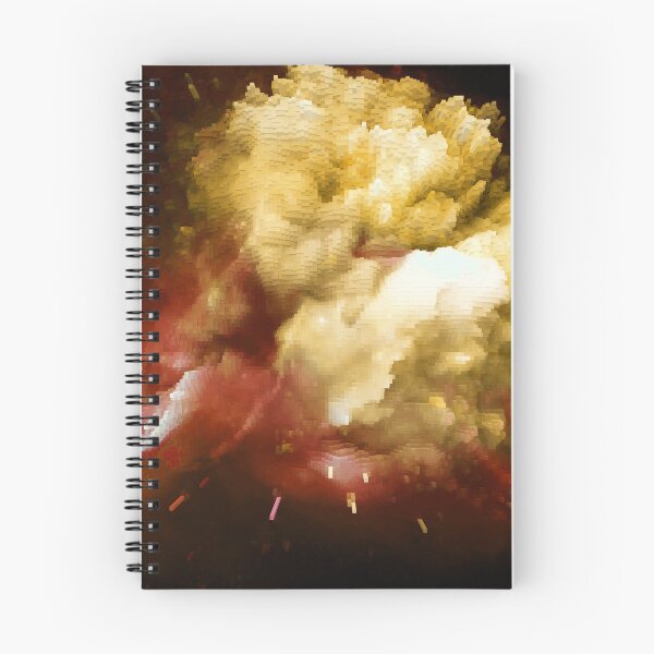 Item preview, Universal Skies designed and sold by AM FineArtPrints.