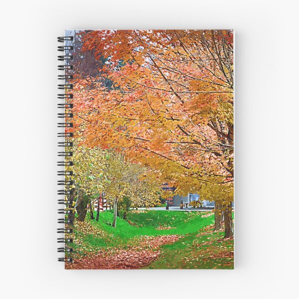 Item preview, Autumn Colors designed and sold by KirtTisdale.