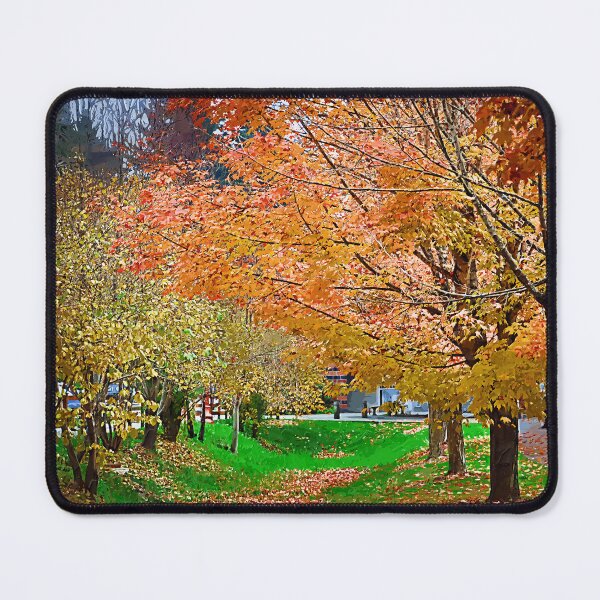 Item preview, Autumn Colors designed and sold by KirtTisdale.