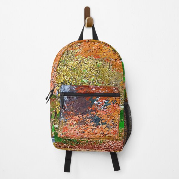 Item preview, Autumn Colors designed and sold by KirtTisdale.