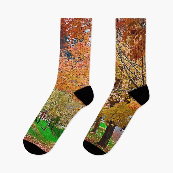 Item preview, Autumn Colors designed and sold by KirtTisdale.
