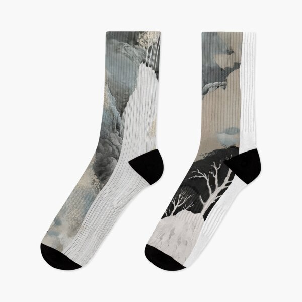 Item preview, Enchanting Ivory Tower in the Forest Collage designed and sold by Michael Bollin.