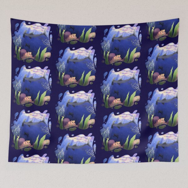 Item preview, Aquarius : From the Book Sinner designed and sold by Rina Brown.