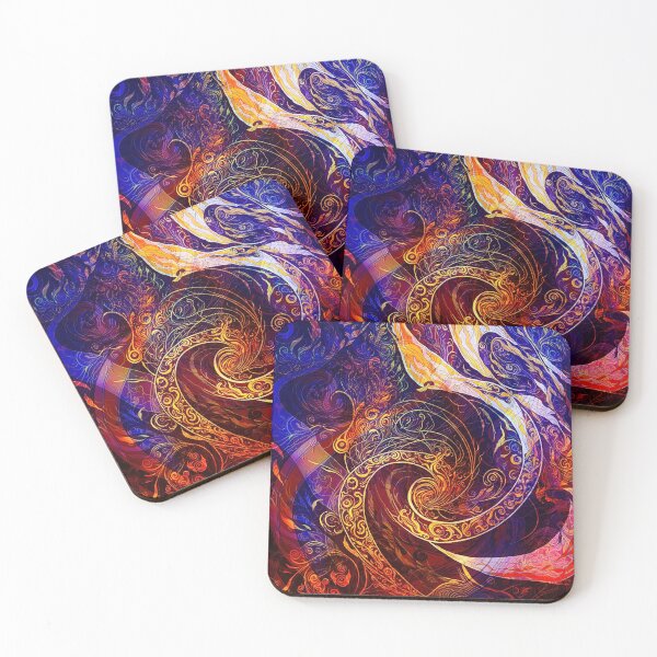 Item preview, Seduction designed and sold by Aaron Ochs.