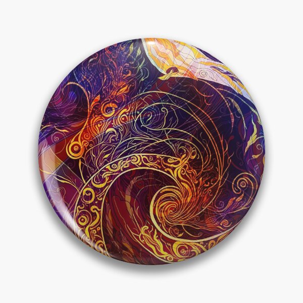 Item preview, Seduction designed and sold by Aaron Ochs.