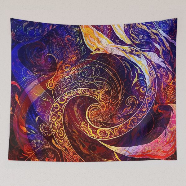 Item preview, Seduction designed and sold by Aaron Ochs.