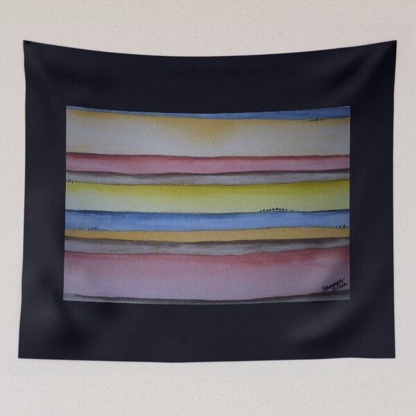 Item preview, Stripes designed and sold by ShannonSilvaArt.