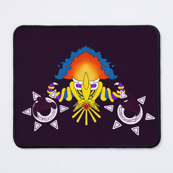 Item preview, Beta Traitor Magolor (Final Form) designed and sold by TymasterXtreme.