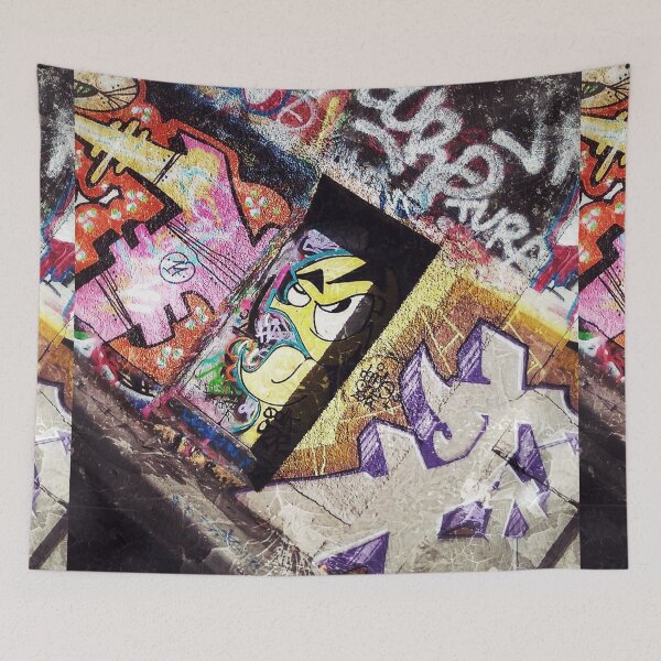 Item preview, Urban Irish Graffiti designed and sold by LJWDesigns.