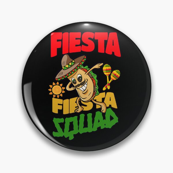 Item preview, Cinco De Mayo Mexican Fiesta 5 De Mayo Women Men Girls designed and sold by H-ALPHA.