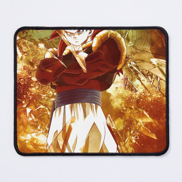 Item preview, Dragon Ball Anime and Manga designed and sold by FranciscoGAmaya.