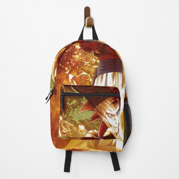 Item preview, Dragon Ball Anime and Manga designed and sold by FranciscoGAmaya.