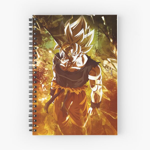 Item preview, Dragon Ball Anime and Manga designed and sold by FranciscoGAmaya.