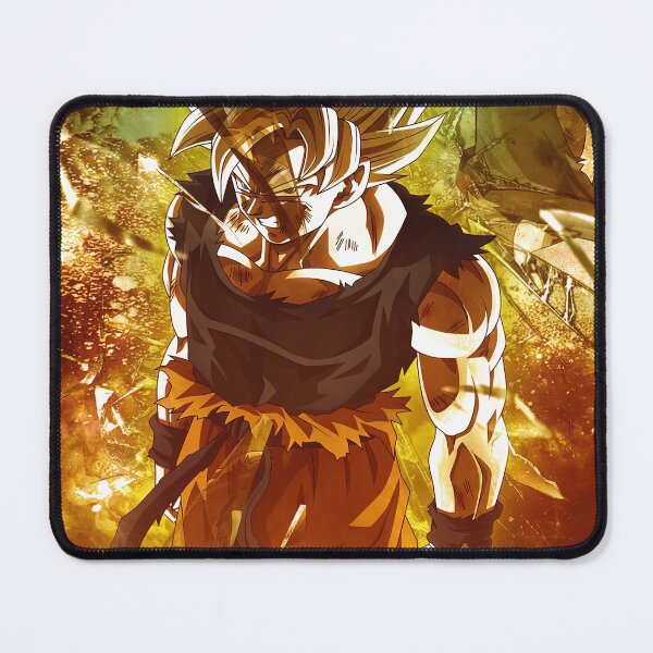 Item preview, Dragon Ball Anime and Manga designed and sold by FranciscoGAmaya.