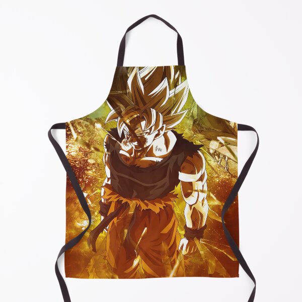 Item preview, Dragon Ball Anime and Manga designed and sold by FranciscoGAmaya.