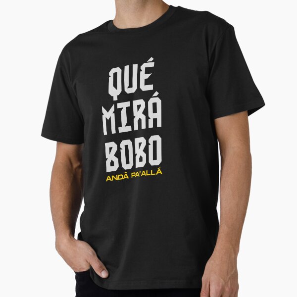 T-shirt what looks silly Premium T-Shirt