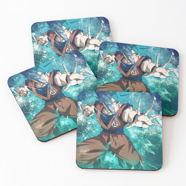 Item preview, Dragon Ball Anime and Manga designed and sold by FranciscoGAmaya.