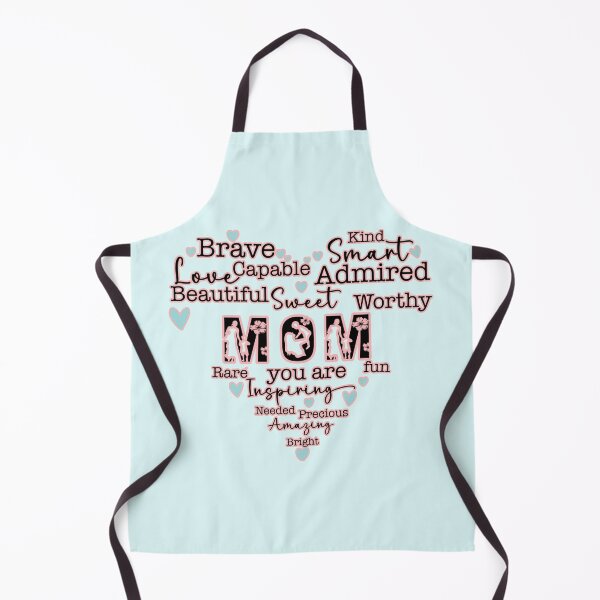 Item preview, Mom You Are Inspiring For the Greatest Mom in the World designed and sold by JoyOfHopeStore.