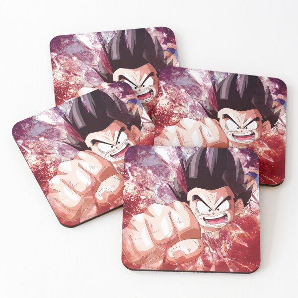 Item preview, Dragon Ball Anime and Manga designed and sold by FranciscoGAmaya.