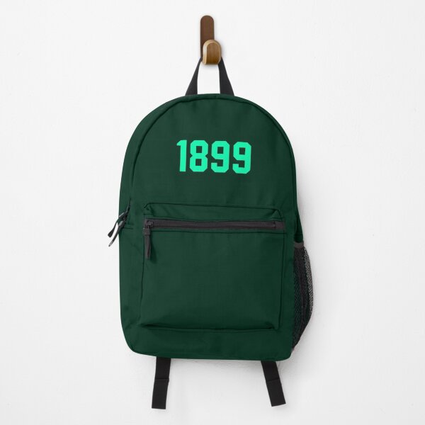Item preview, 1899 Ferencváros Green 2 designed and sold by VRedBaller.