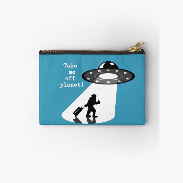 Item preview, Take Me off Planet! designed and sold by AdyOnions.