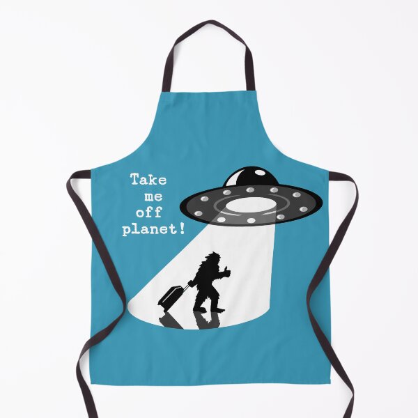 Item preview, Take Me off Planet! designed and sold by AdyOnions.
