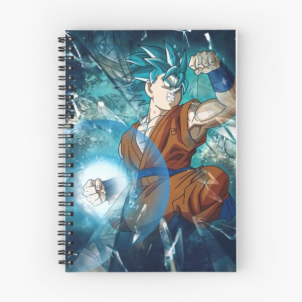 Item preview, Dragon Ball Anime and Manga designed and sold by FranciscoGAmaya.