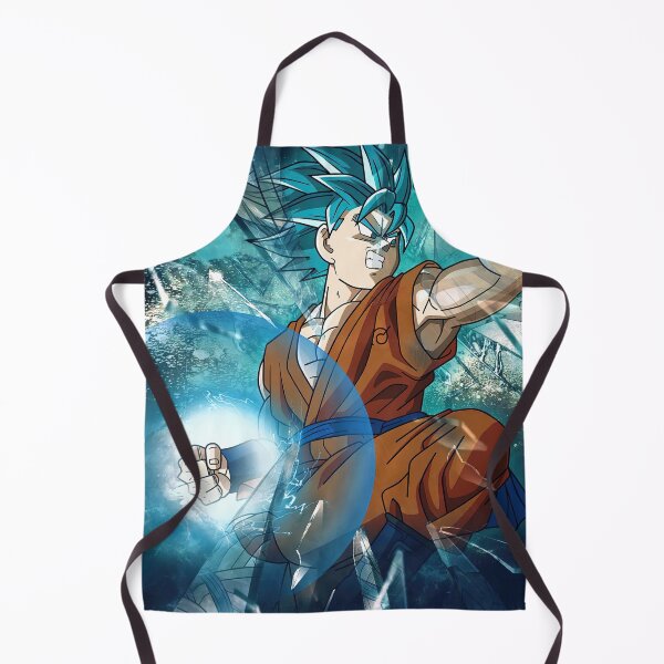 Item preview, Dragon Ball Anime and Manga designed and sold by FranciscoGAmaya.