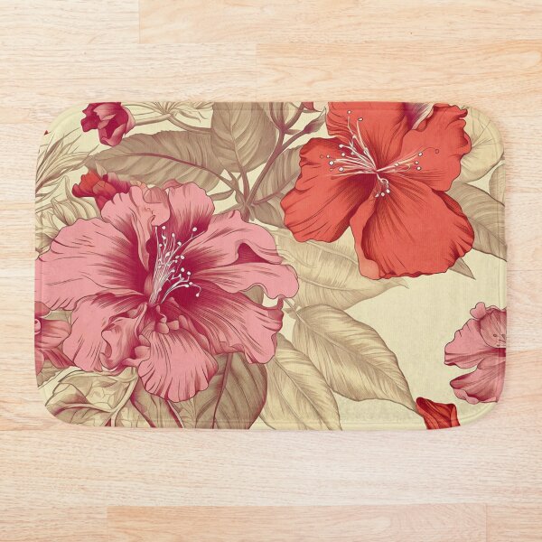 Item preview, Floral Haven designed and sold by RyanPhamDesigns.