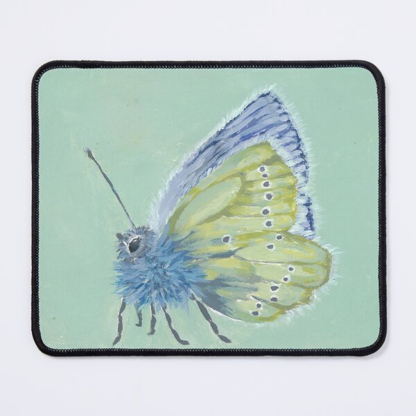 Item preview, Boff The Butterfly designed and sold by pinkiemeow.