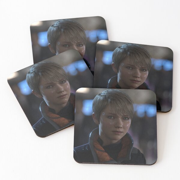 Item preview, Detroit: Become Human Kara designed and sold by kapparino.