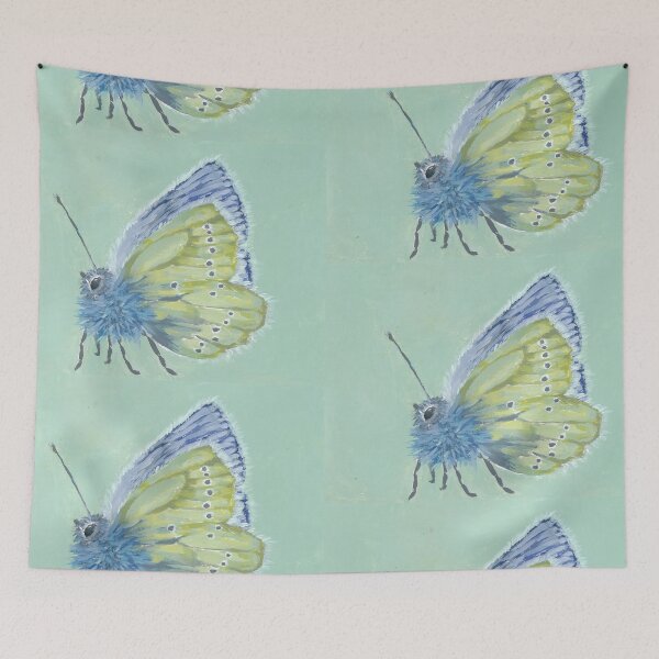 Item preview, Boff The Butterfly designed and sold by pinkiemeow.
