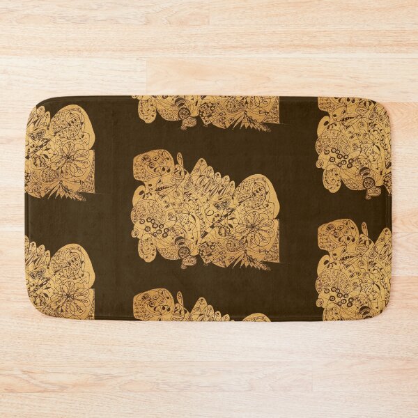 Item preview, 5. Sacred, fantasy, abstractionism. designed and sold by MariaGluarska.