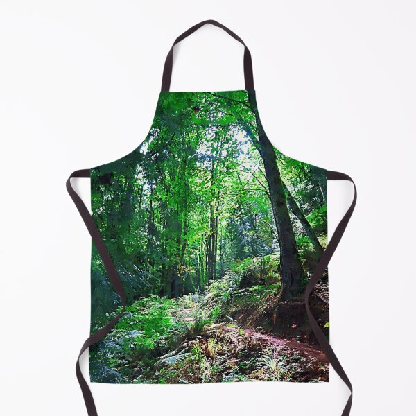 Item preview, Sunlight And The Trail designed and sold by KirtTisdale.