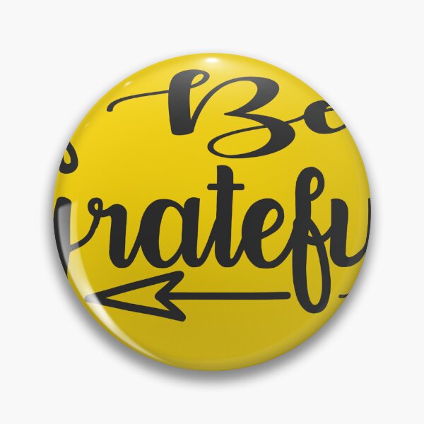 Item preview, BE GRATEFUL designed and sold by BGSMBOUTIQUE.