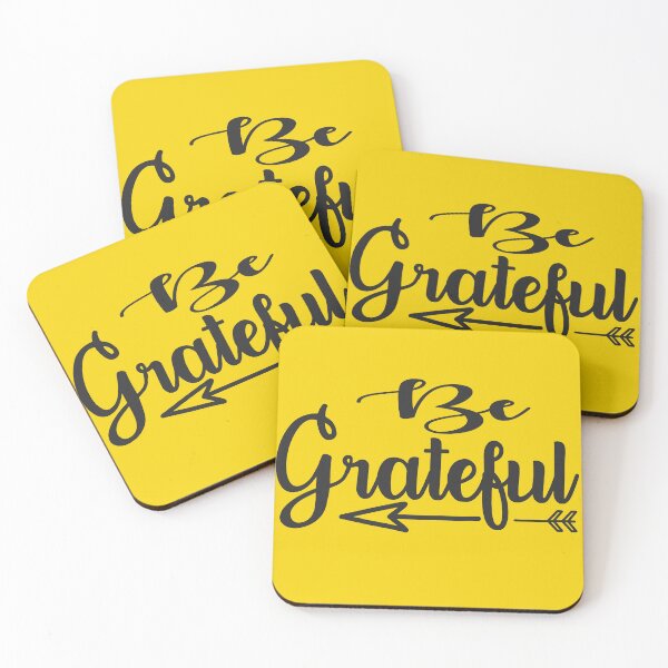 Item preview, BE GRATEFUL designed and sold by BGSMBOUTIQUE.
