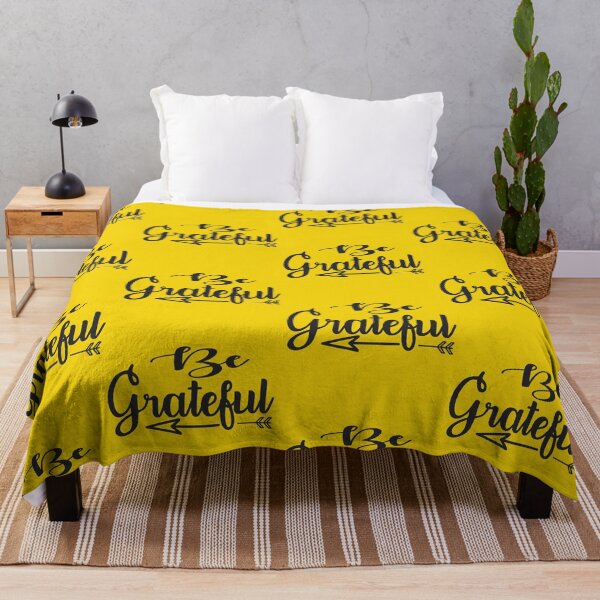 Item preview, BE GRATEFUL designed and sold by BGSMBOUTIQUE.
