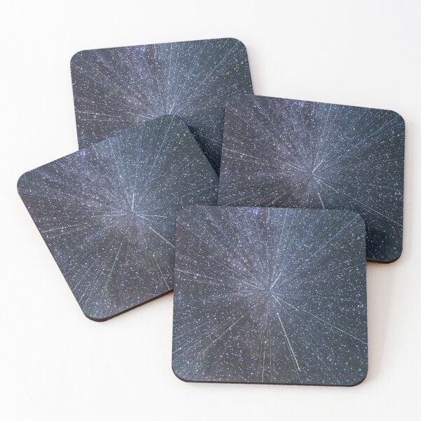Item preview, Warp Speed designed and sold by Gladys Gordon.