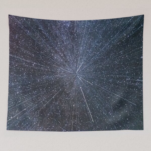 Item preview, Warp Speed designed and sold by Gladys Gordon.