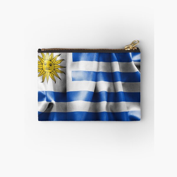 Item preview, Uruguay Flag designed and sold by MarkUK97.