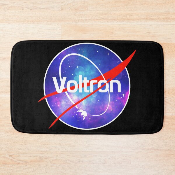 Item preview, Voltron nasa designed and sold by Kyo-katt.