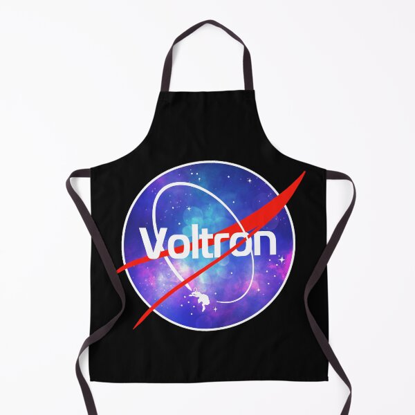 Item preview, Voltron nasa designed and sold by Kyo-katt.