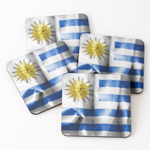 Item preview, Uruguay Flag designed and sold by MarkUK97.