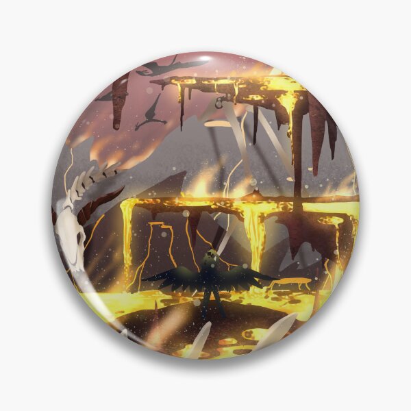 Item preview, Demo : from the Book Sinner designed and sold by Rina Brown.