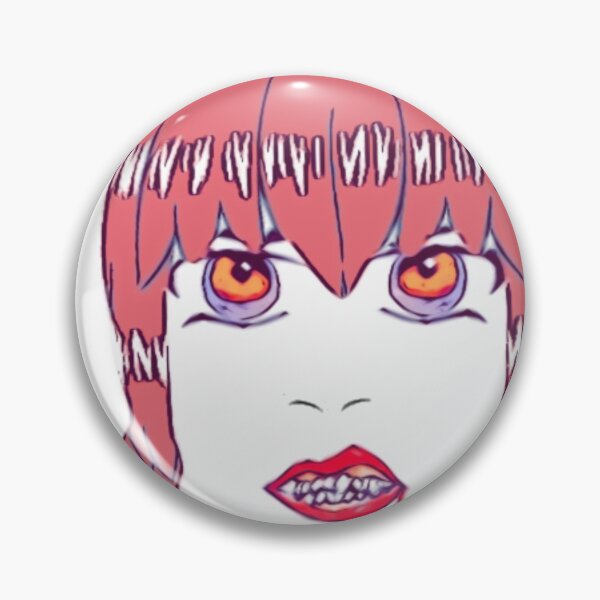 Item preview, Pink vampire designed and sold by Glenbobagins.