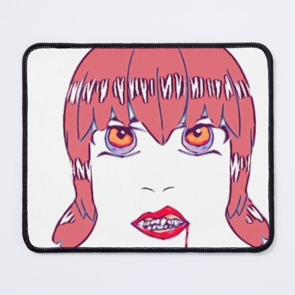 Item preview, Pink vampire designed and sold by Glenbobagins.