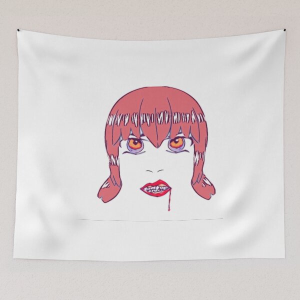 Item preview, Pink vampire designed and sold by Glenbobagins.