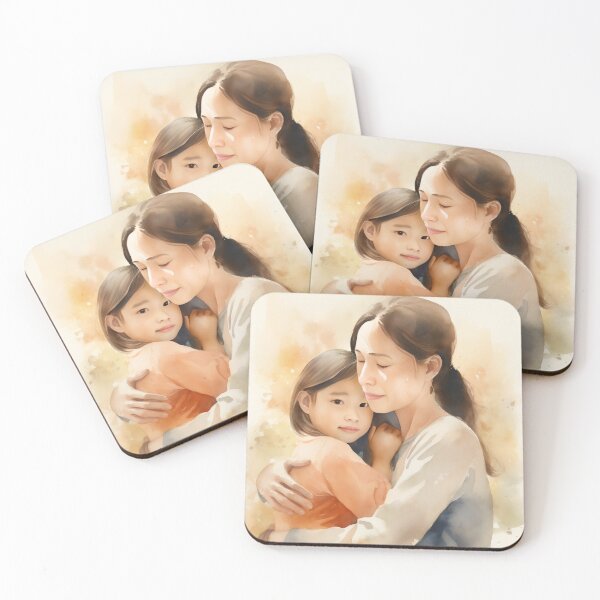 Item preview, A Mother's Love designed and sold by FalconPrint.