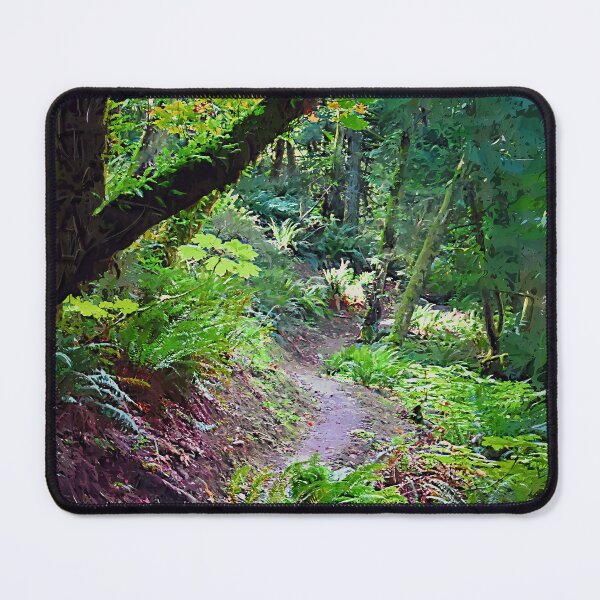 Item preview, Winding Trail designed and sold by KirtTisdale.